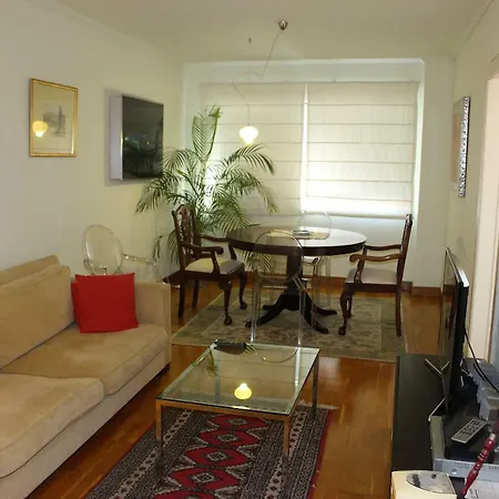 Appartamento Lisbon, Sao Bento Lisbona