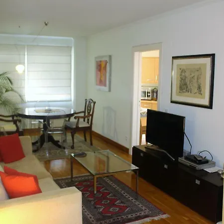 Appartamento Lisbon, Sao Bento