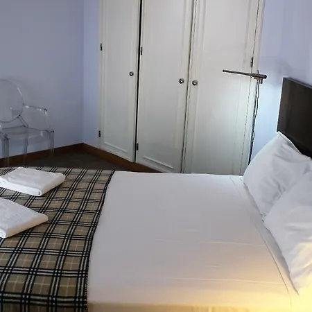 Appartamento Lisbon, Sao Bento Lisbona