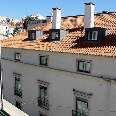 Lisbon, Sao Bento * Lisbona