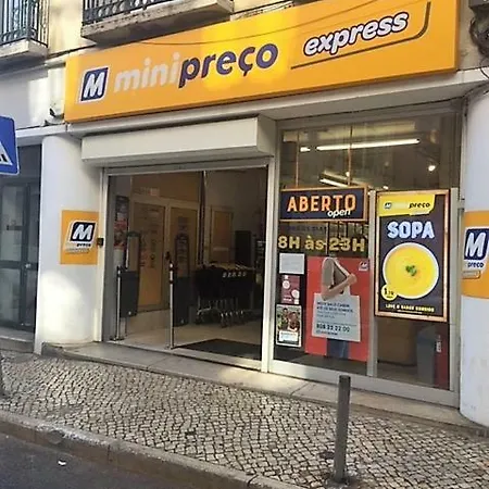 Appartamento Lisbon, Sao Bento *
